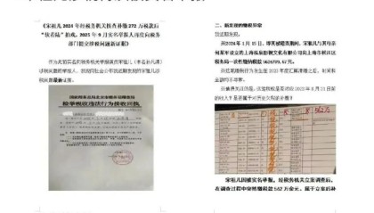 演员宋祖儿再次被实名举报