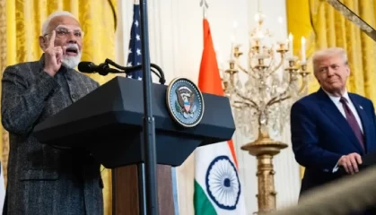 特朗普可能误判印度的关税应对策略