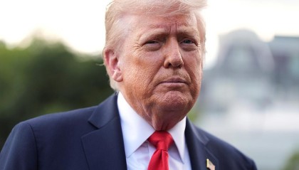 知情官员称特朗普考虑对乌提供远程武器但未明确承诺