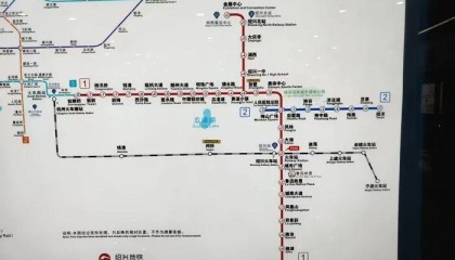 绍兴地铁被曝深夜撞上保洁员致多人伤亡，官方：已提级调查