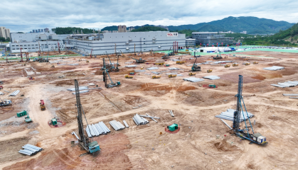 广州黄埔冲刺“世界显示之都”：超高清视频和新型显示迈向价值链高端