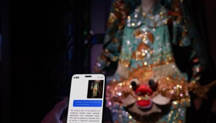 中国游记丨“ChinaTravel”爆火，“科技+文旅”何以惊艳全球？