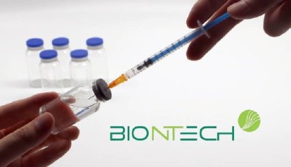 德国生物新技术公司将以全股票方式收购CureVac