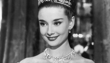 奥黛丽·赫本之子在苏州胜诉：餐饮公司使用“赫本”作为店招被判赔偿20万元