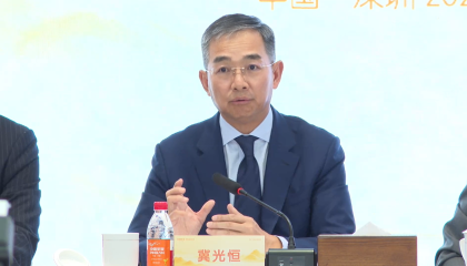 平安银行冀光恒：零售贷款不良已经出现了比较明显的拐点