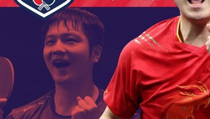 樊振东投资美国乒乓球大联盟网友调侃：相当于詹姆斯投资CBA