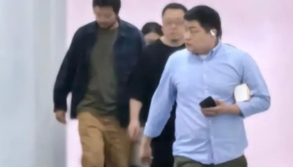 罗永浩被曝现身百度引发AI合作猜想