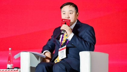 香港中小上市公司协会会长李杰峰：强化双循环枢纽功能，扩大内需市场联动