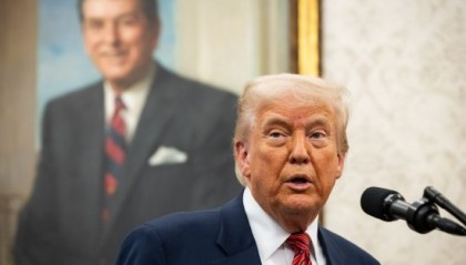 特朗普的出生公民权限制令再次遭联邦法官叫停