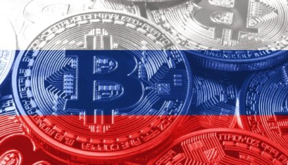 机构：截至2025年上半年末，俄罗斯人持有超2万亿卢布加密资产