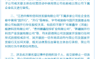 国开行严正声明：从未同意或授权“江西中辉宏信科技发展有限公司”以其名义宣传