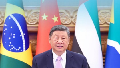 一见·“全球南方第一方阵”何以烈火见真金