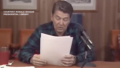 加拿大未及时撤下反关税广告，特朗普威胁加征10%关税