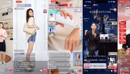 京东618的技术革命：数字人闯入直播间，智能体重构生产线