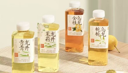 果子熟了拿下无糖茶排位赛后怎么打？