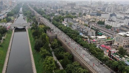 【高质量发展看陕西】文脉润三秦，文旅绽芳华