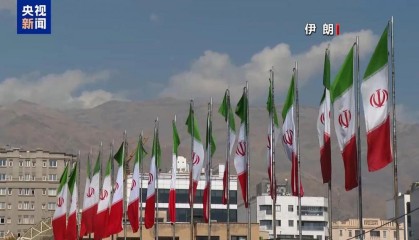 伊朗总统：伊朗不会不惜一切代价达成核协议