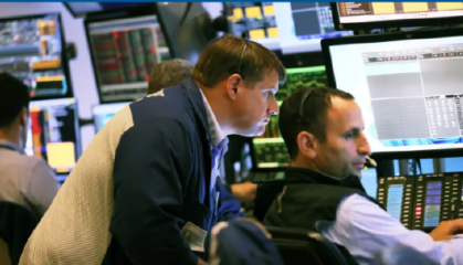 盘前：纳指期货跌0.09% 市场正为政府停摆做准备