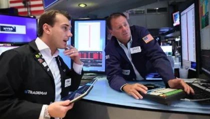 9月30日收盘：美股连续第二日收高 英伟达领涨科技股