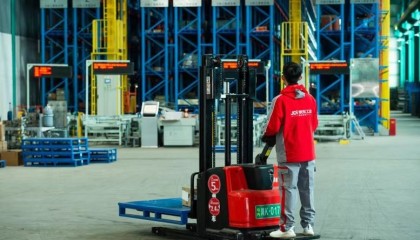 京东工业：在万亿级工业供应链赛道上做“数实一体”的基础设施