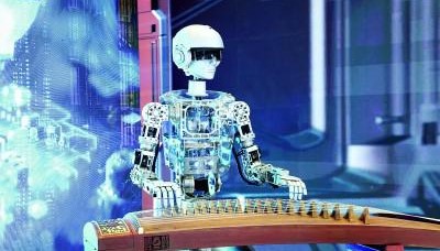 传统与现代辉映科技与文化交融