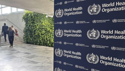 世卫大会连续九年拒绝涉台提案