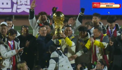 冠军诞生！但是“阿图什杯”最火的，不只是冠军……