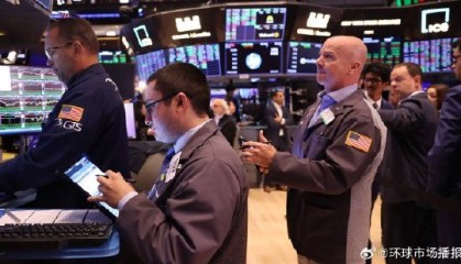 美债收益率扩大跌幅 10年期收益率跌破200日均线