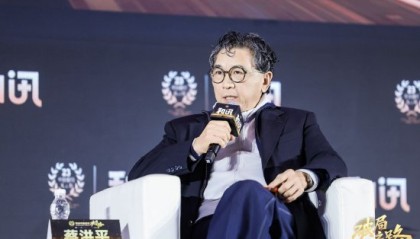 汉德资本蔡洪平炮轰人形机器人：是“大泡沫”与“骗局”，实为商业驱动的资本“作秀”