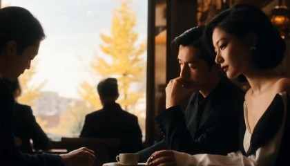 关于性别、周期与时代精神的思考