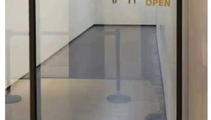 南京德基广场设会员专属厕所，需年消费满20万