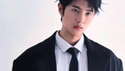 吻戏超出自己的接受范围！19岁短剧男演员为擅自离组道歉