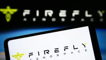 火箭制造商萤火虫航天首日开盘价70美元 公司称专注提高阿尔法火箭产能