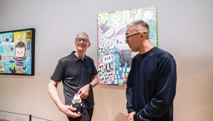 LABUBU向村上隆靠拢，是保持人气的好办法吗？