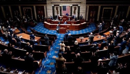 税改法案众议院遇阻 白宫会谈后部分强硬派态度松动