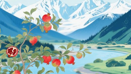 一见·一甲子巨变，印证“中华民族共同体意识是民族团结之本”