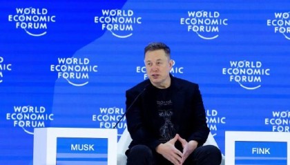 马斯克：到今年年底将在美国建立广泛的Robotaxi网络