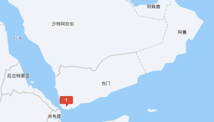 回应阿联酋援助也门分裂势力，沙特再空袭也门南部