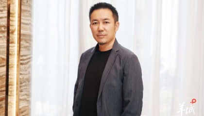 十五运会会歌《气势如虹》首发！听词曲创作者何沐阳讲述背后故事