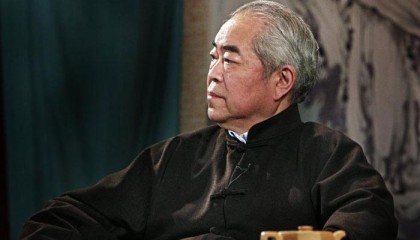 画家范曾失踪之后