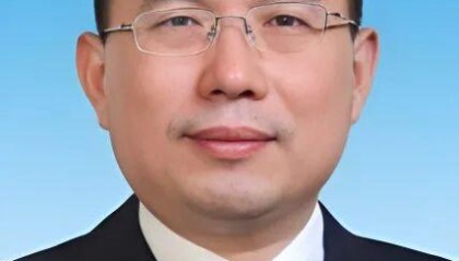 张忠军已任武汉市委常委、政法委书记