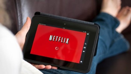 Evercore将Netflix目标股价上调至1350美元