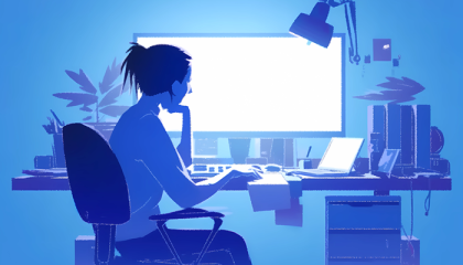 AI应用争夺高校市场