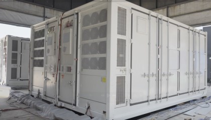 【深度】“烧柜子”火了，储能行业暗战升级