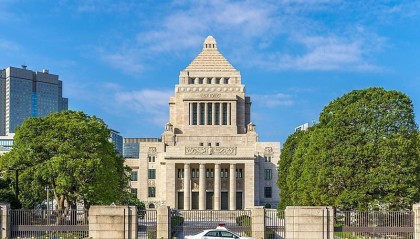 出口民调：日本执政联盟预计将难以维持参议院过半席位