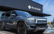 Rivian发布AI与自驾新技术 机构看好但市场担忧依旧