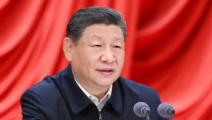 一见·开年第一课，总书记提出六字方法论