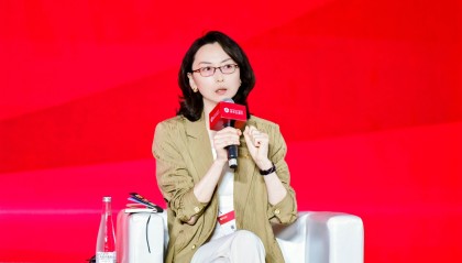 中资出海有何发展思路？中兴通讯首席发展官崔丽：抱团出海、强强联合