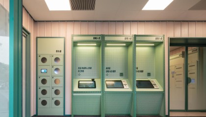 华住海友酒店升级为全自助，降本提效PK下沉市场