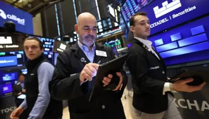 开盘：美股周一开盘基本持平 市场关注中东局势发展